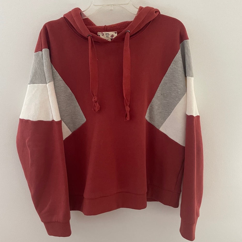 Cute sweatshirt
